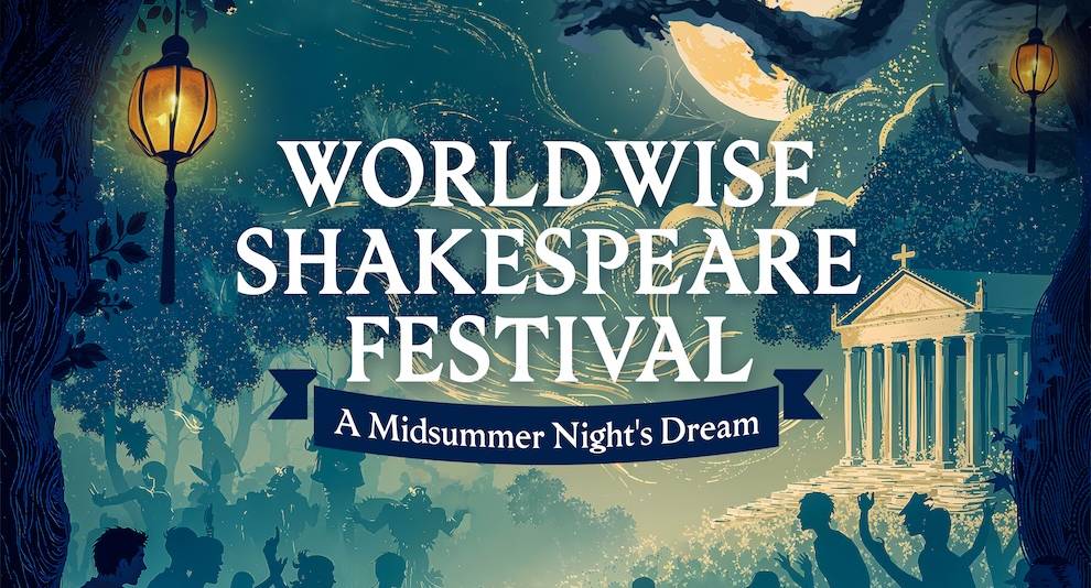 DCI and the Royal Shakespeare Company Celebrate 10 Years