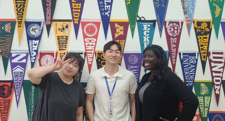 Dulwich Alumni | Yoo Sungjoon: Sailing the World with Mission and Passion