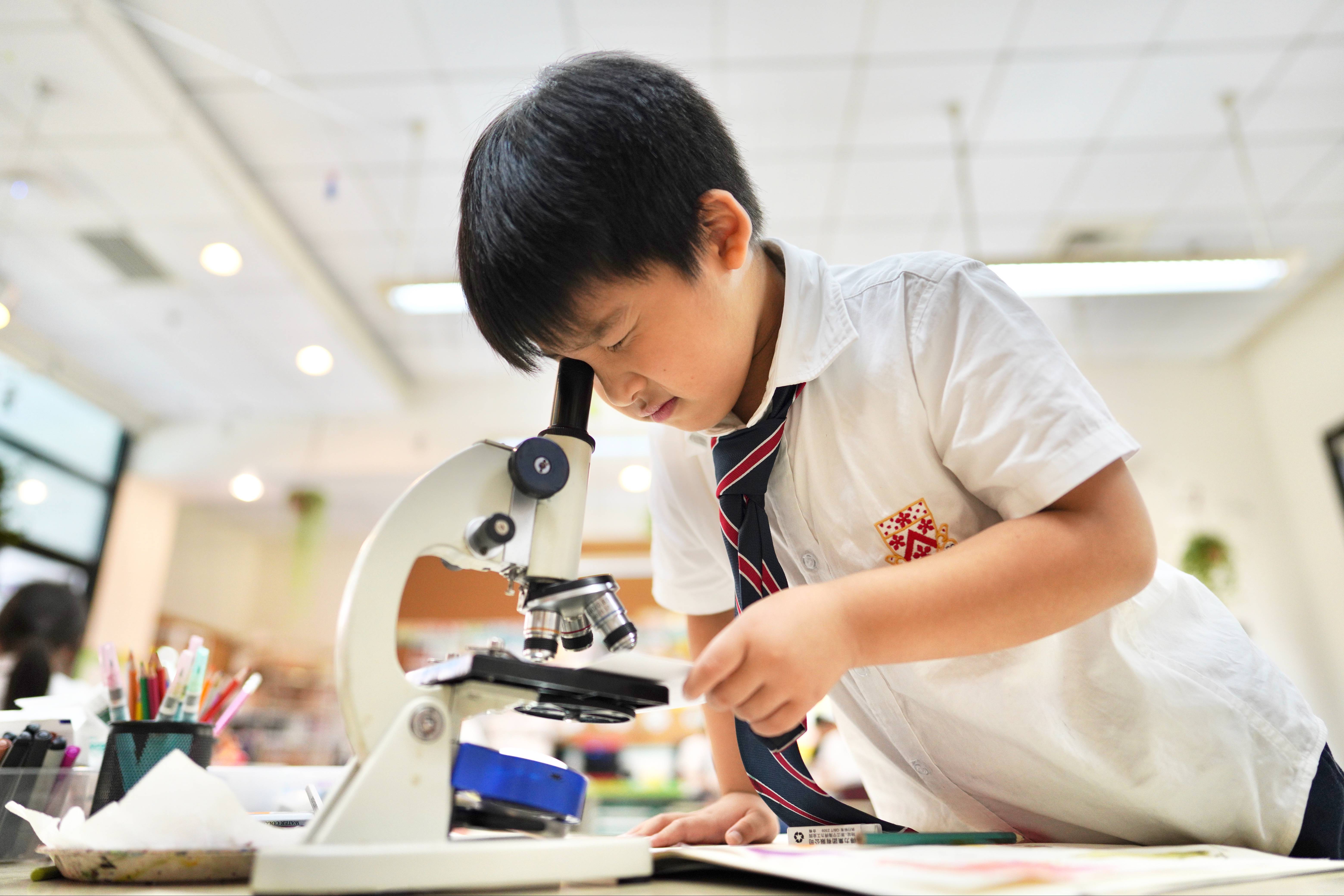 Worldwise Learning Teach & Learn Worldwise | Dulwich College Shanghai Pudong