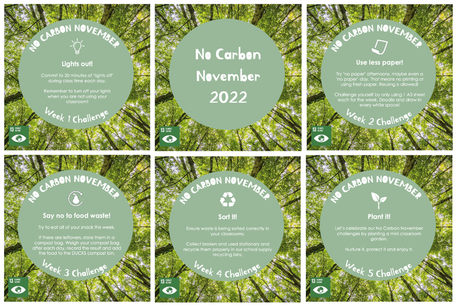 Spotlight on Kindness during Kindness Week