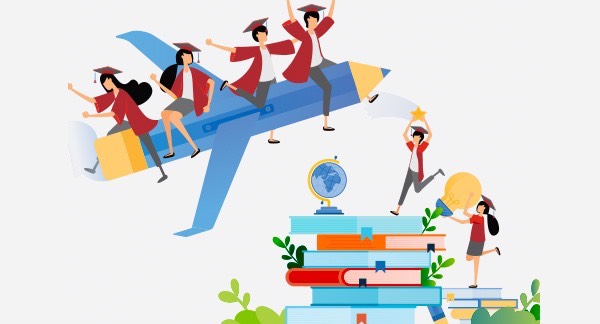 Offer students resources to pursue their interests after high school graduation