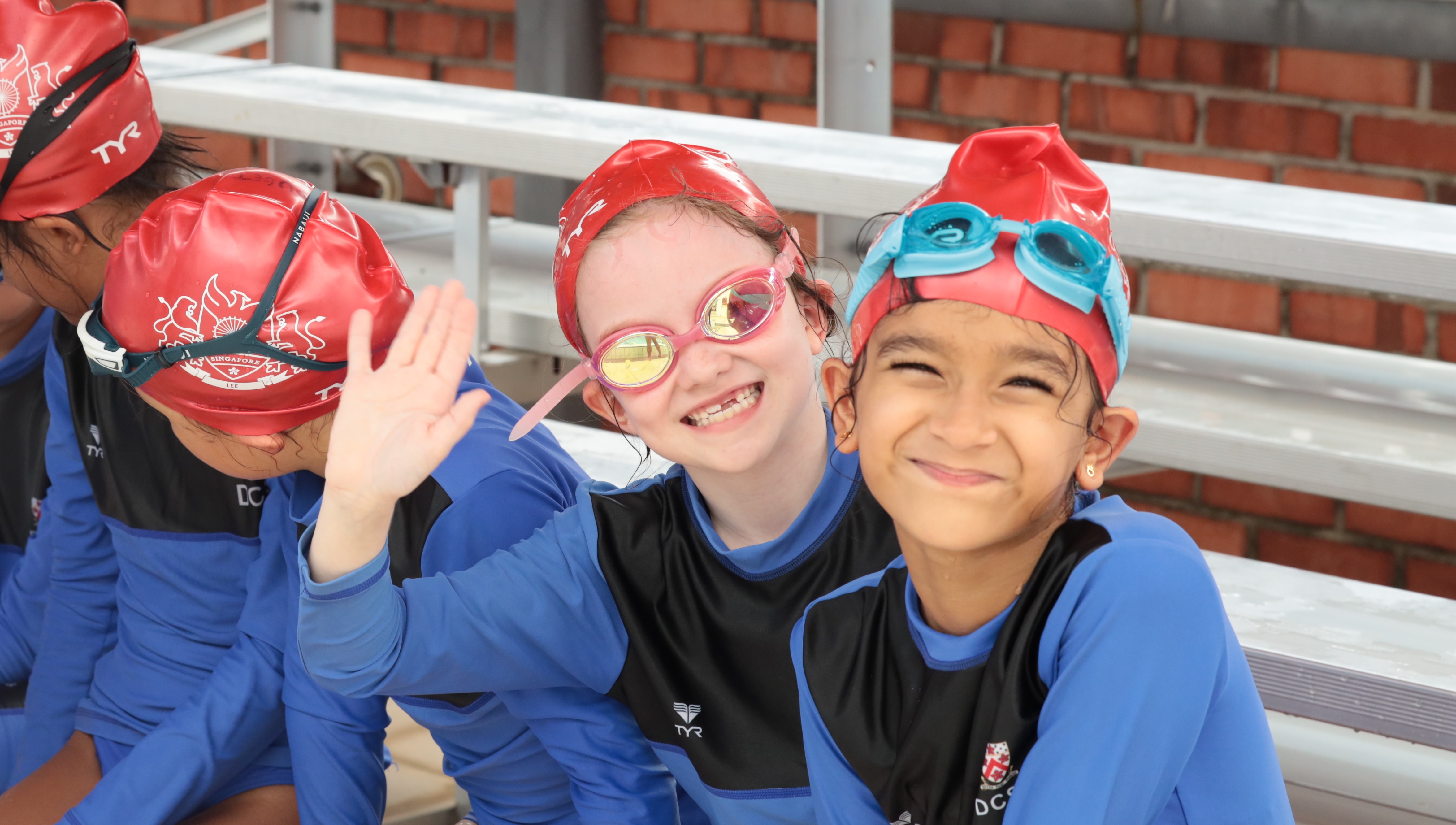 Co-Curricular Activities