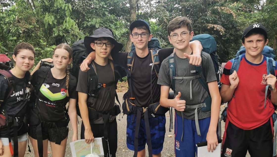 International Awards