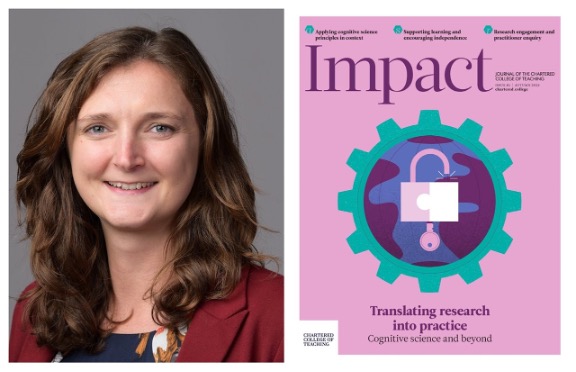 浦东德威心理学主任Rachael Thornton老师