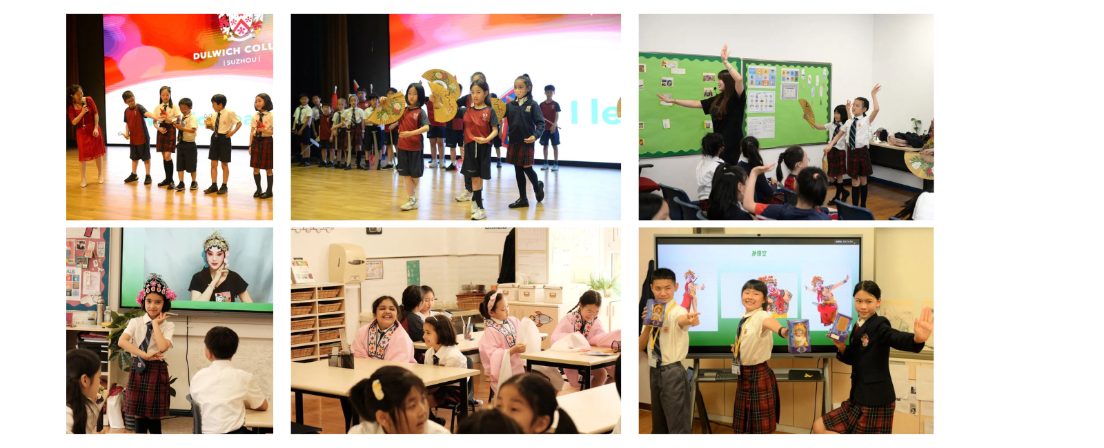 students performance
