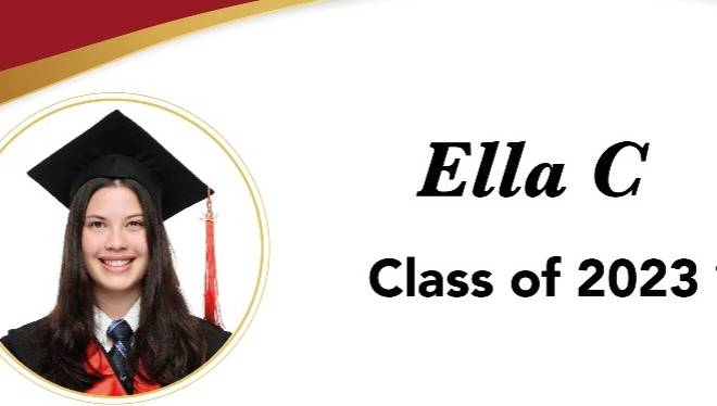 与我们的毕业生面对面