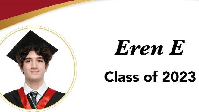 与我们的毕业生面对面