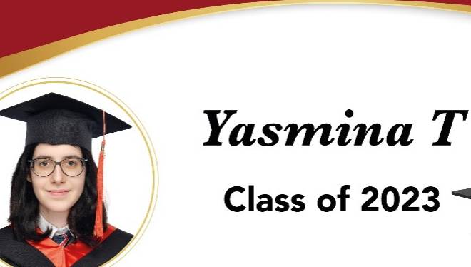 与我们的毕业生面对面