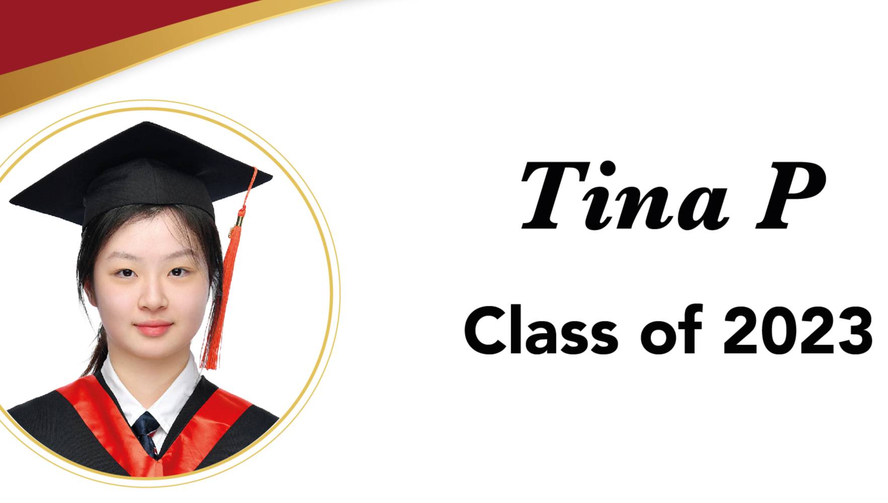 与我们的毕业生面对面