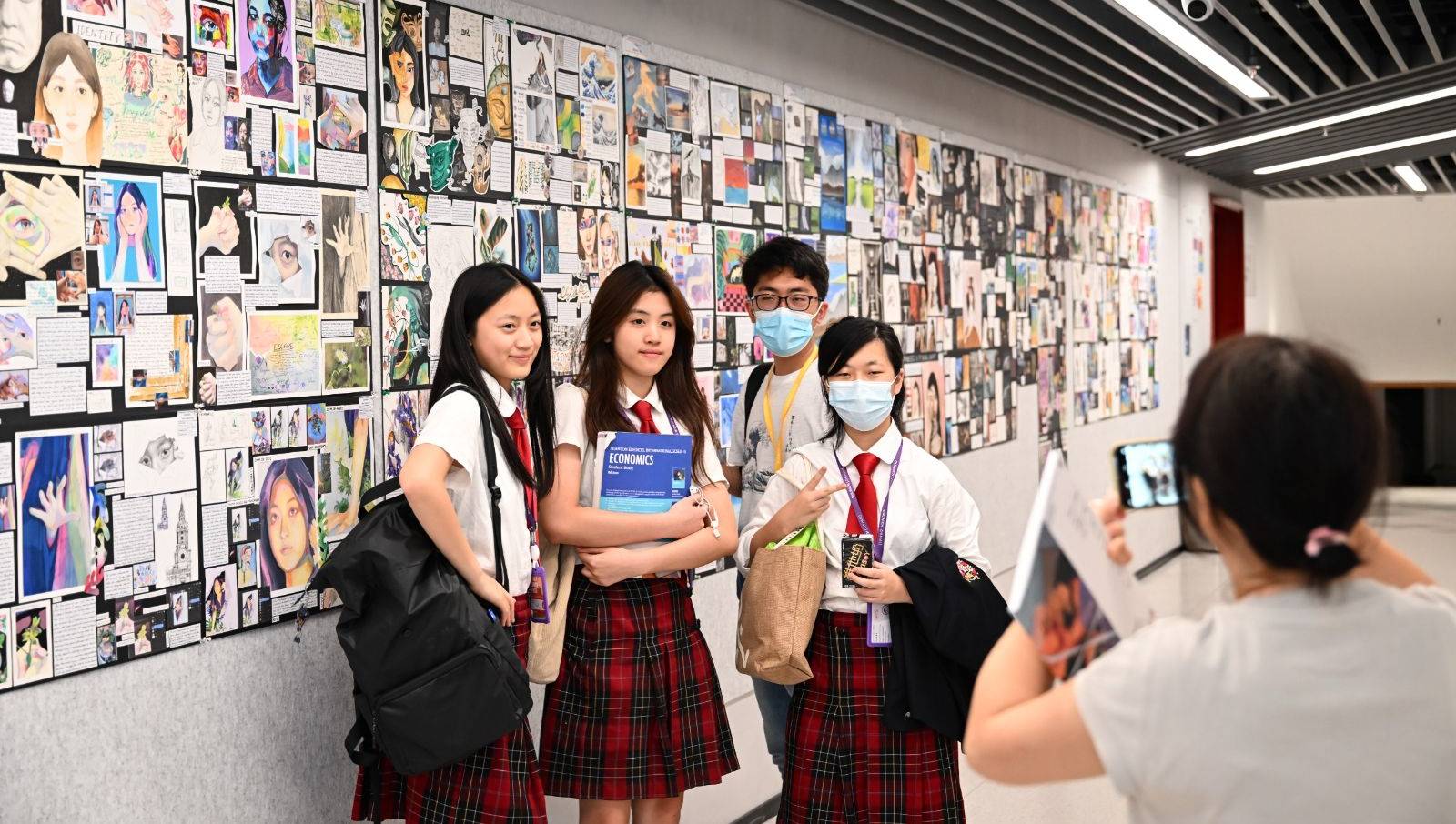 DHZH Art Exhibition 2023