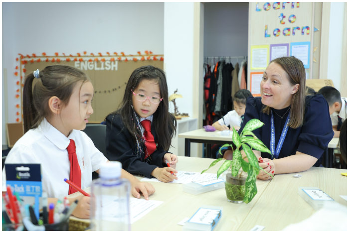 DCSPX Student Learning