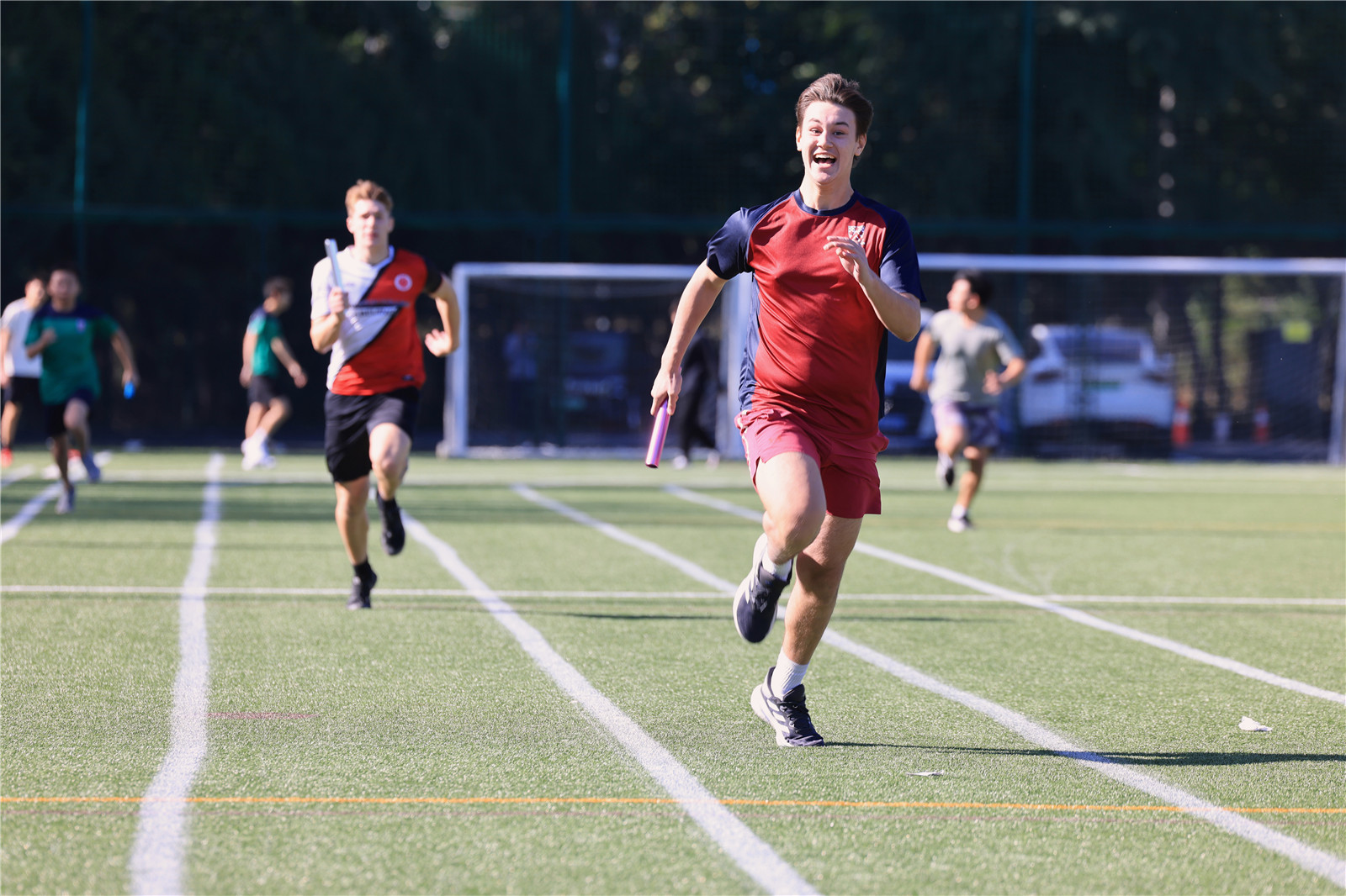 Senior School Sports Day 2023