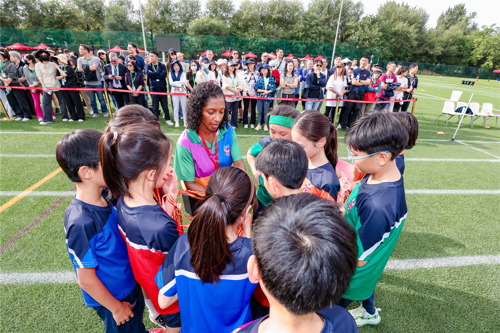 2023年小学部运动会