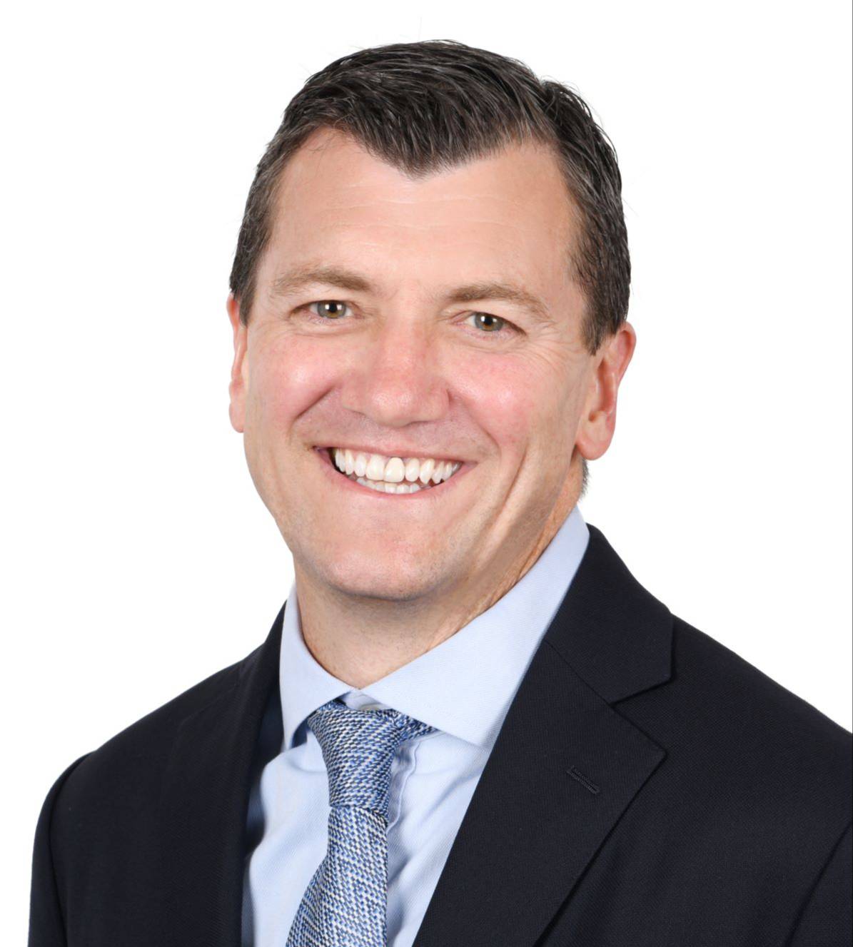 David Fitzgerald