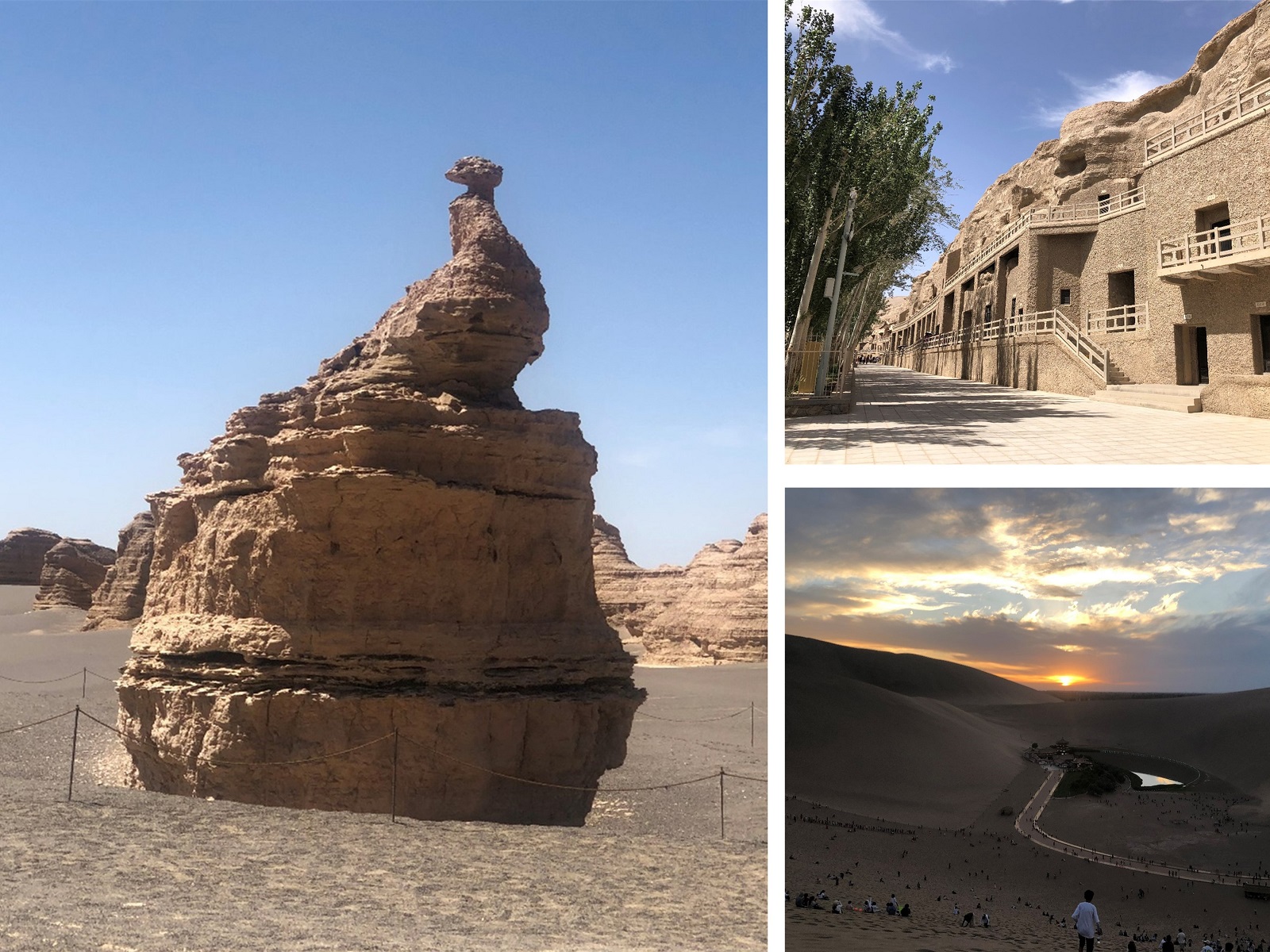 Dunhuang