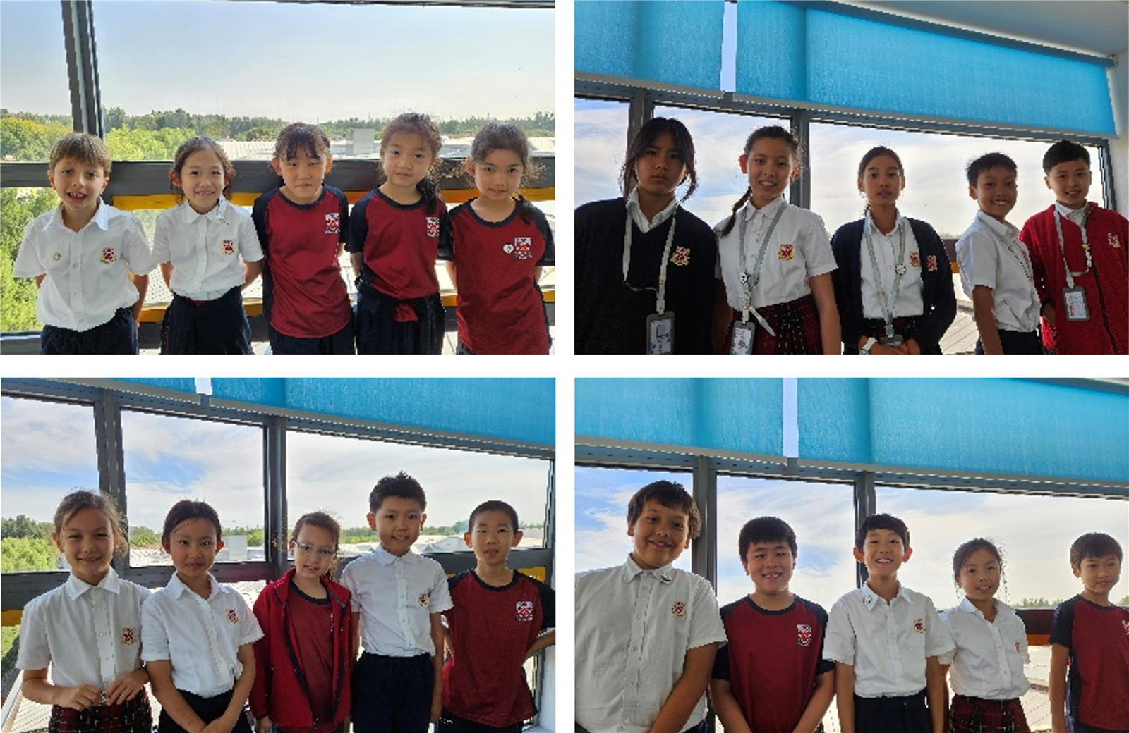 Junior School Leadership skills development