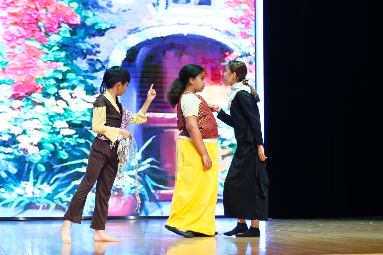 9th Annual Dulwich Shakespeare Festival