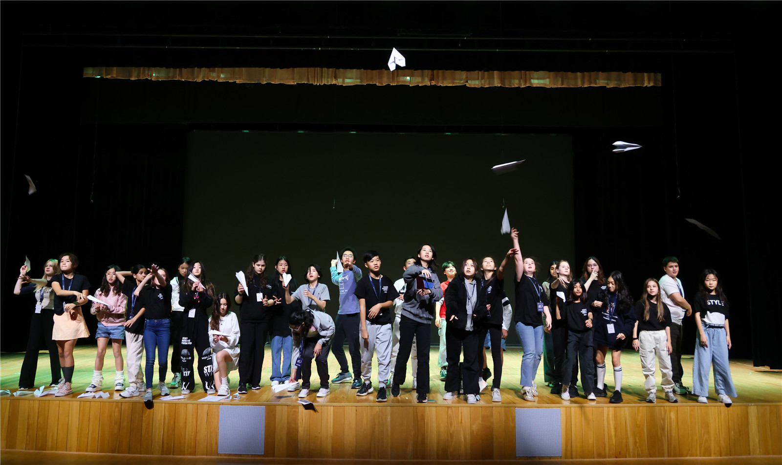 9th Annual Dulwich Shakespeare Festival