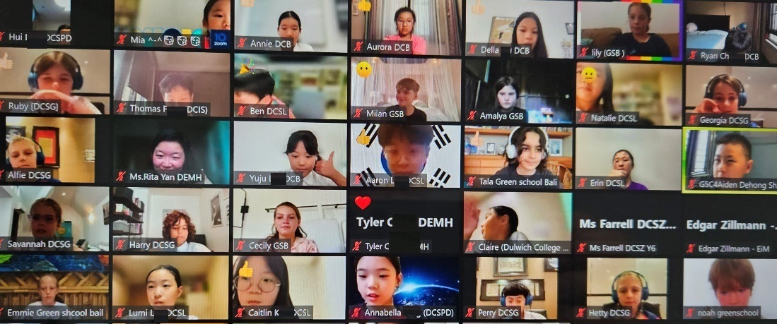 Junior School Student Leadership