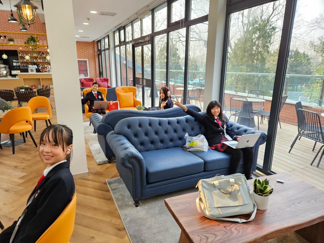 Junior School Student Leadership Programme