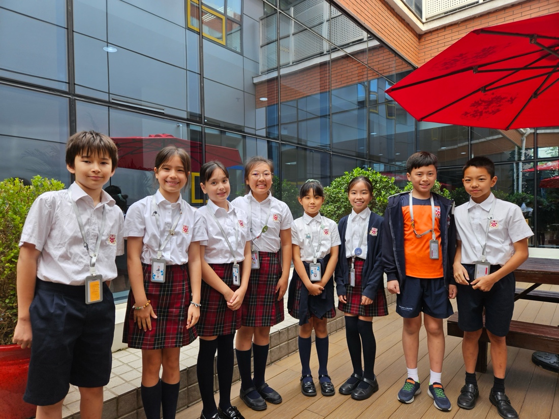小学领导力培养