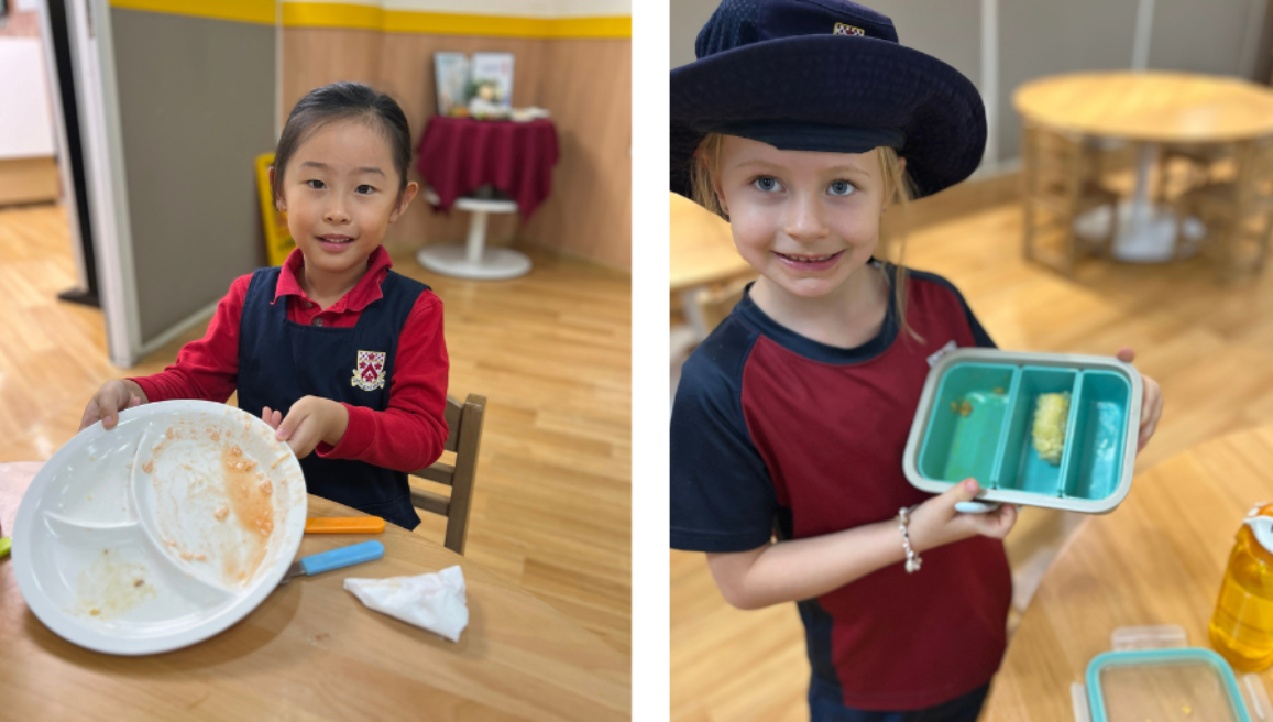 DUCKS No Carbon November