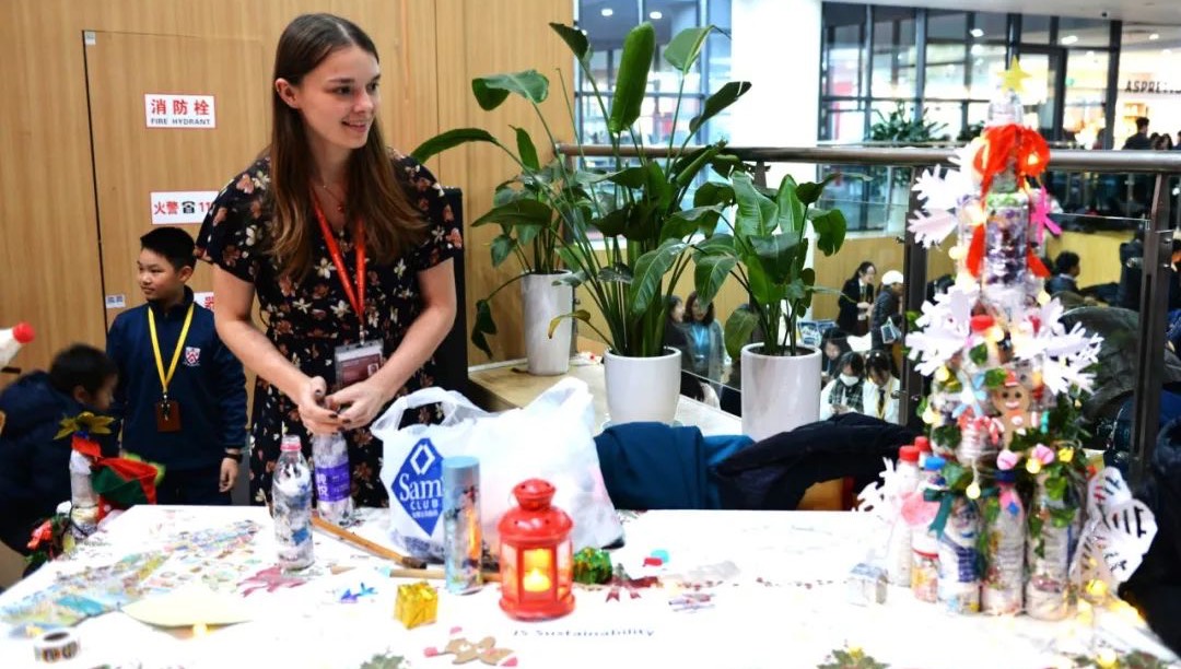 2023 No Carbon November