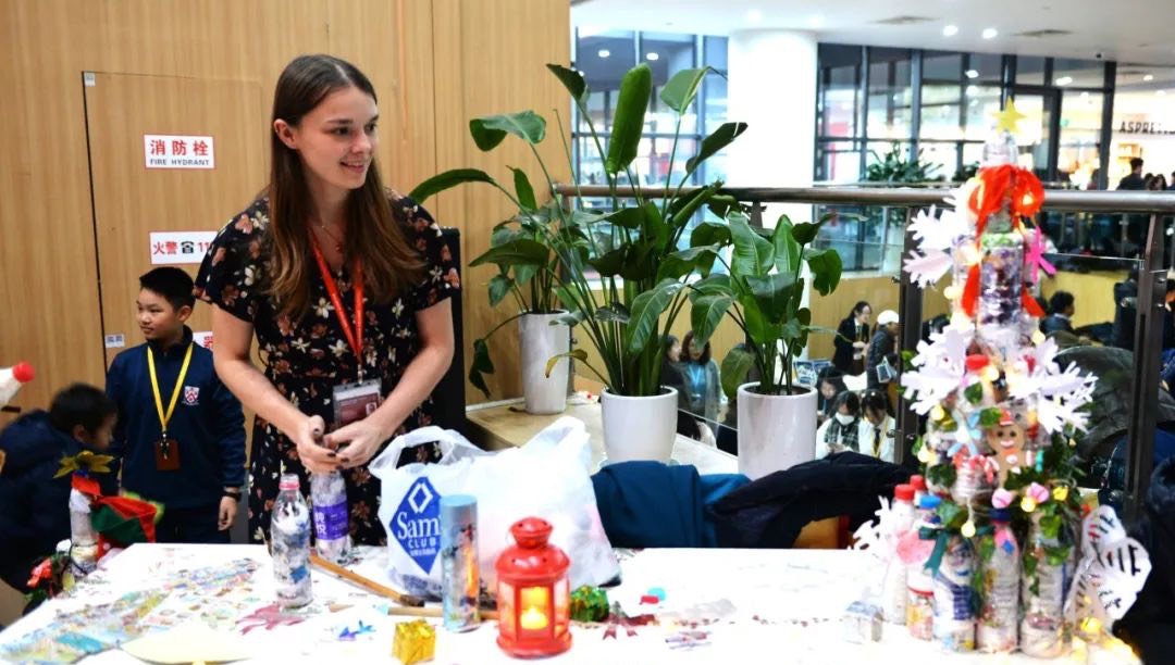 零碳11月，我们在行动