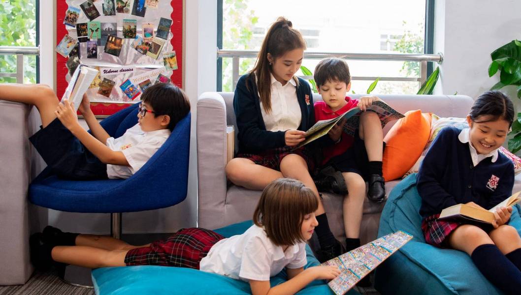 Admissions Overview