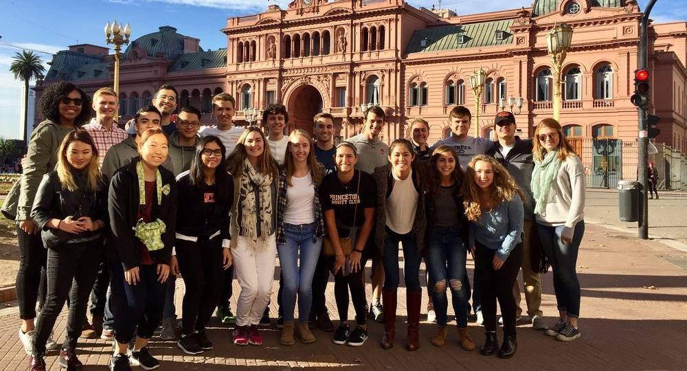 Puentes 个人实习计划