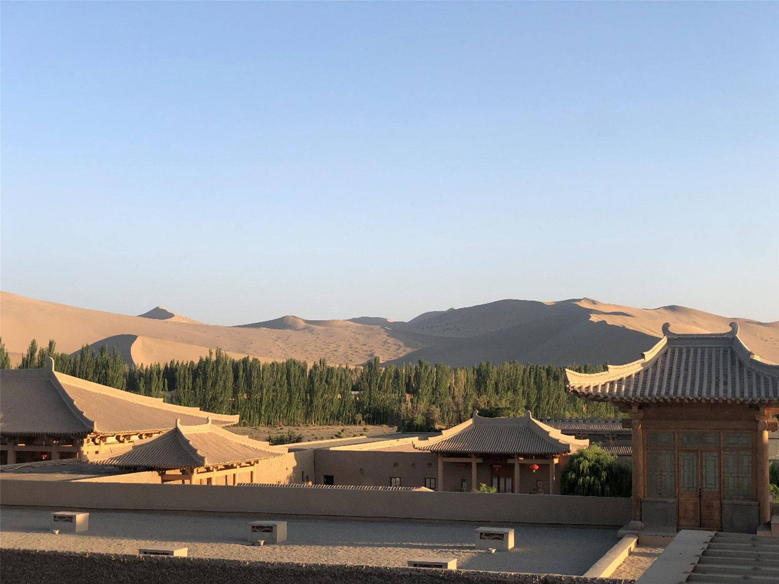 Dunhuang