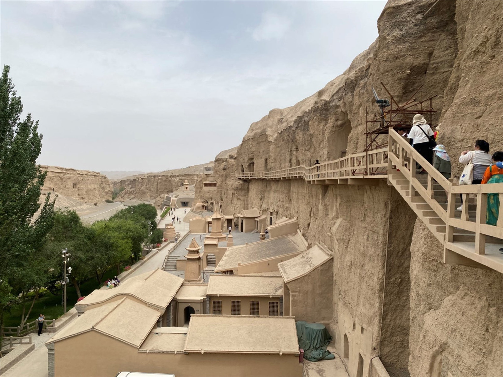 Dunhuang