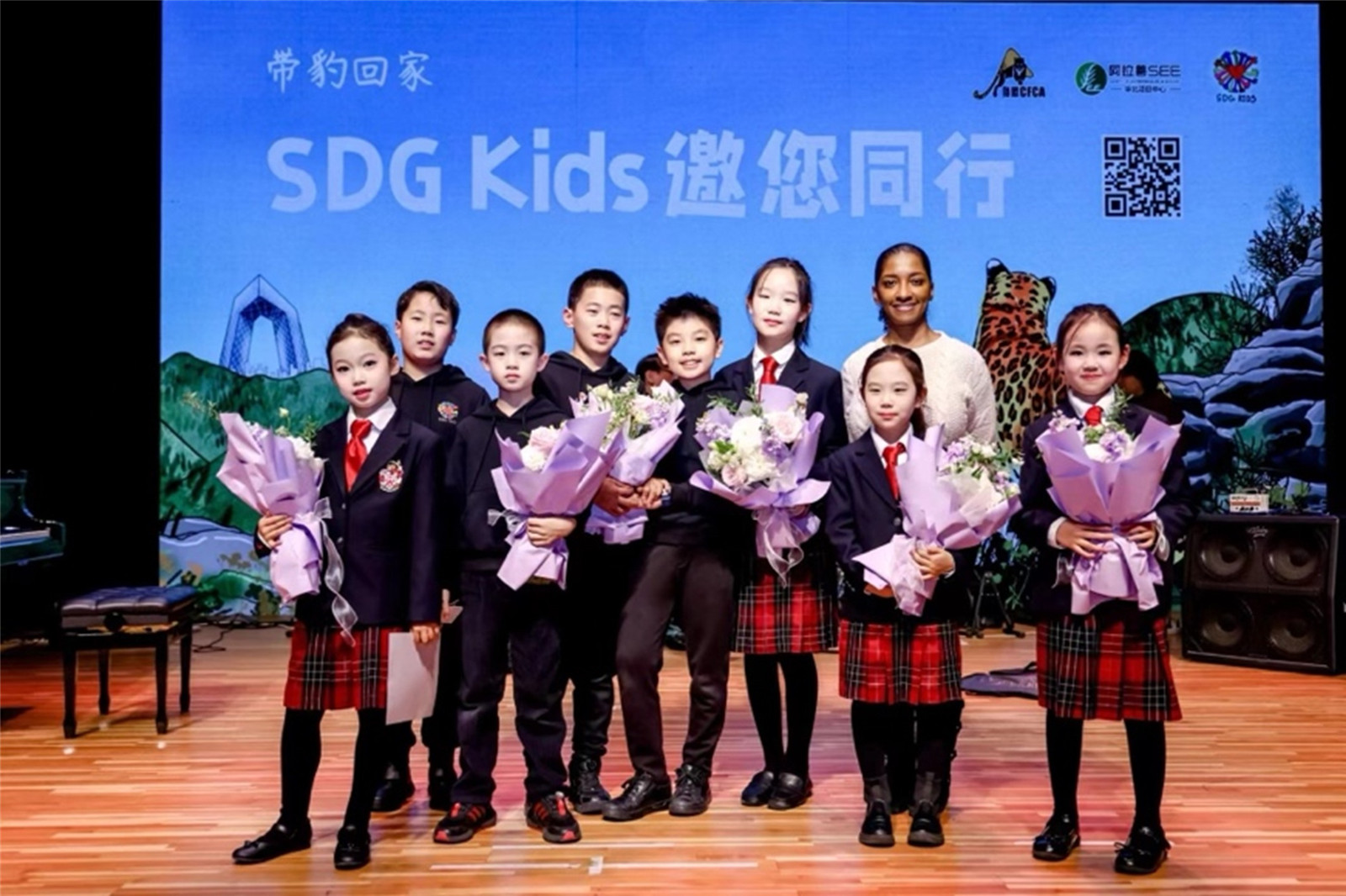 成员：Heidi Z, Max W, Pascal P, Patrick P, Mingming C, Kayla Z, Norah Z, Siyao C