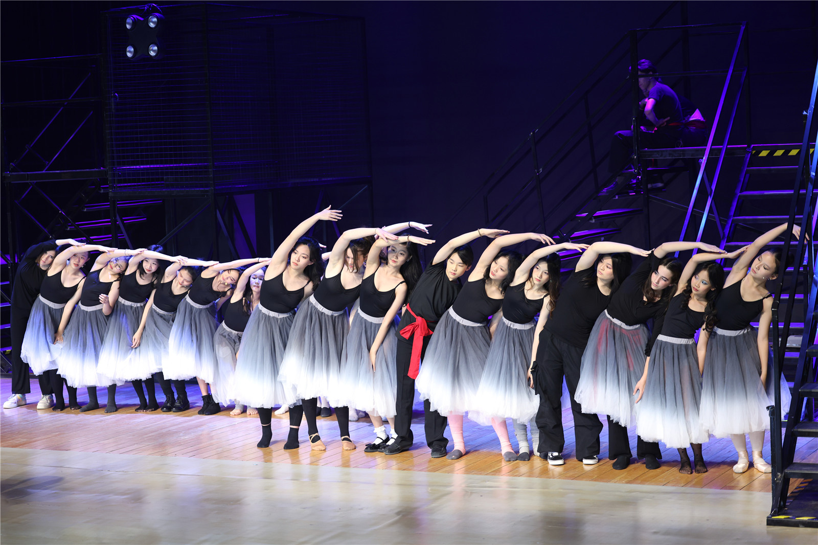 Fame the Musical