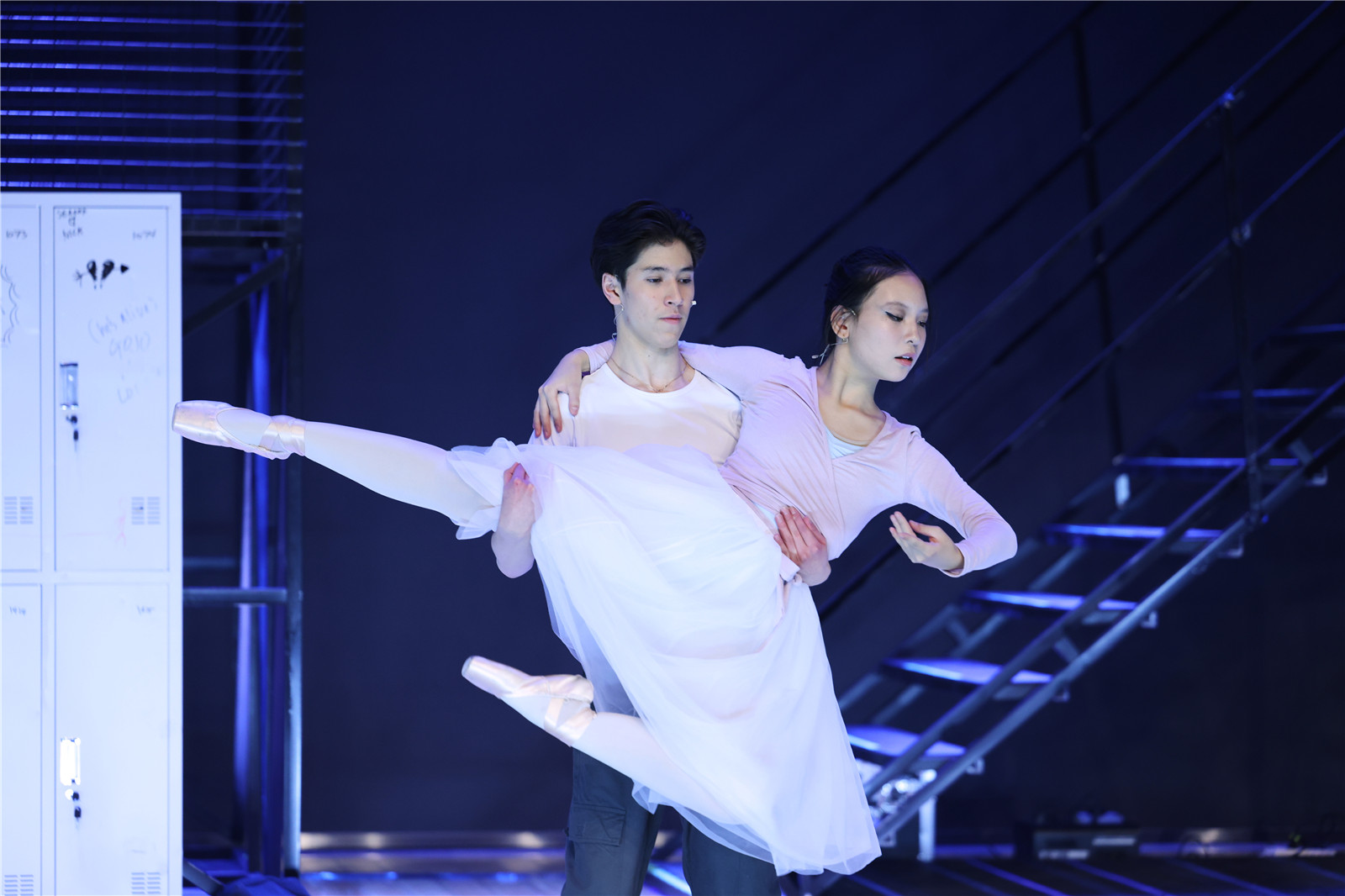 Fame the Musical