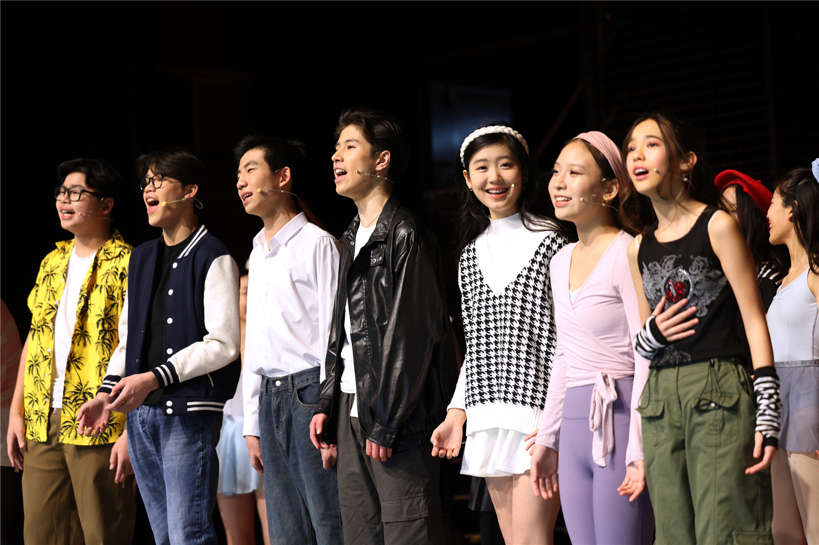 Fame the Musical
