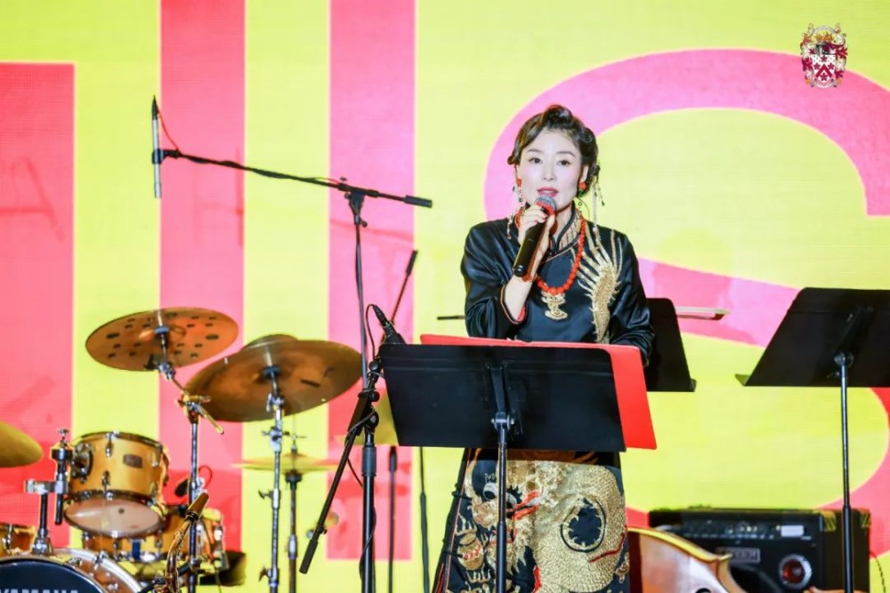 银牌赞助商：第一太平戴维斯