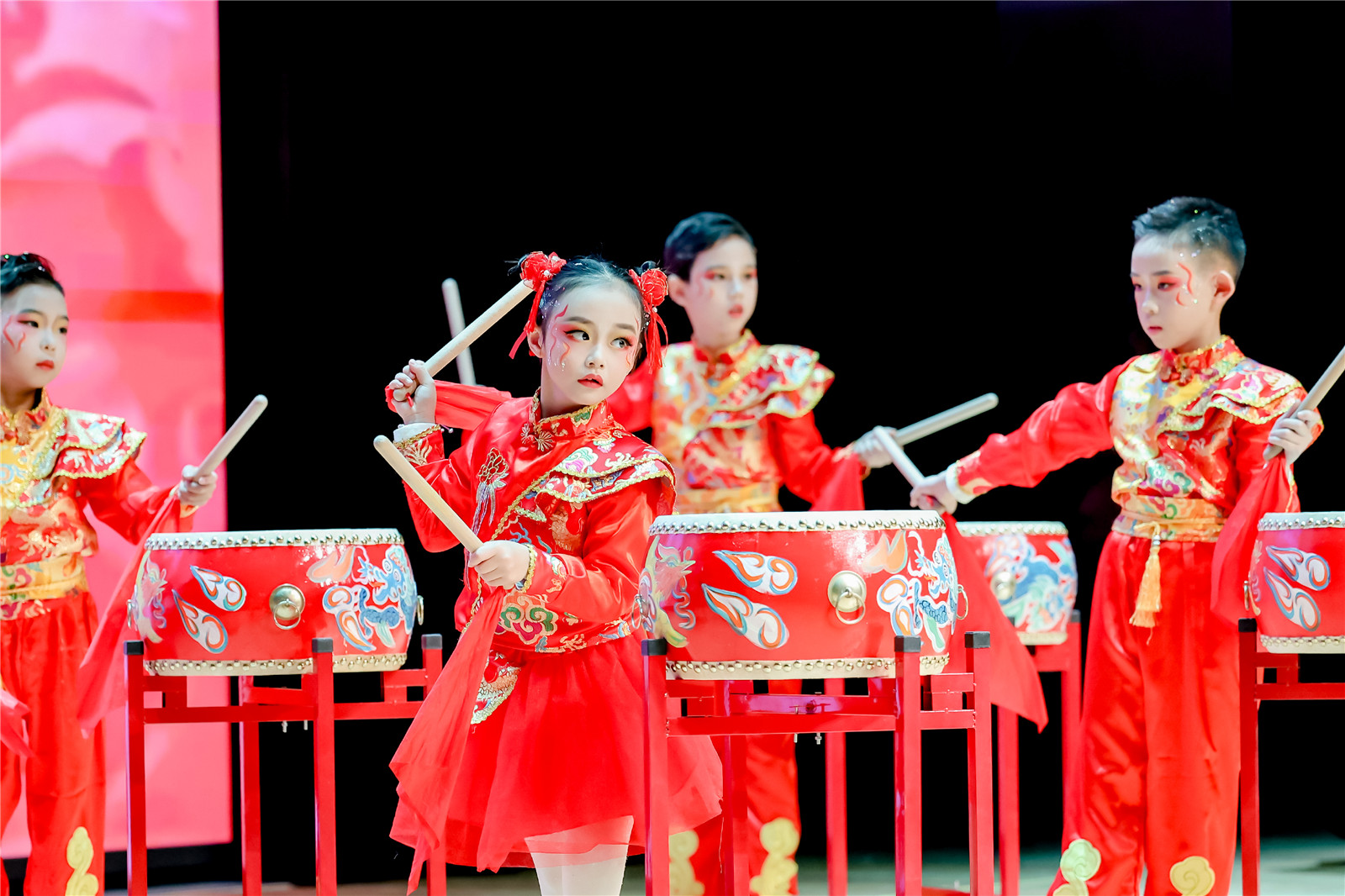 Junior School Performance