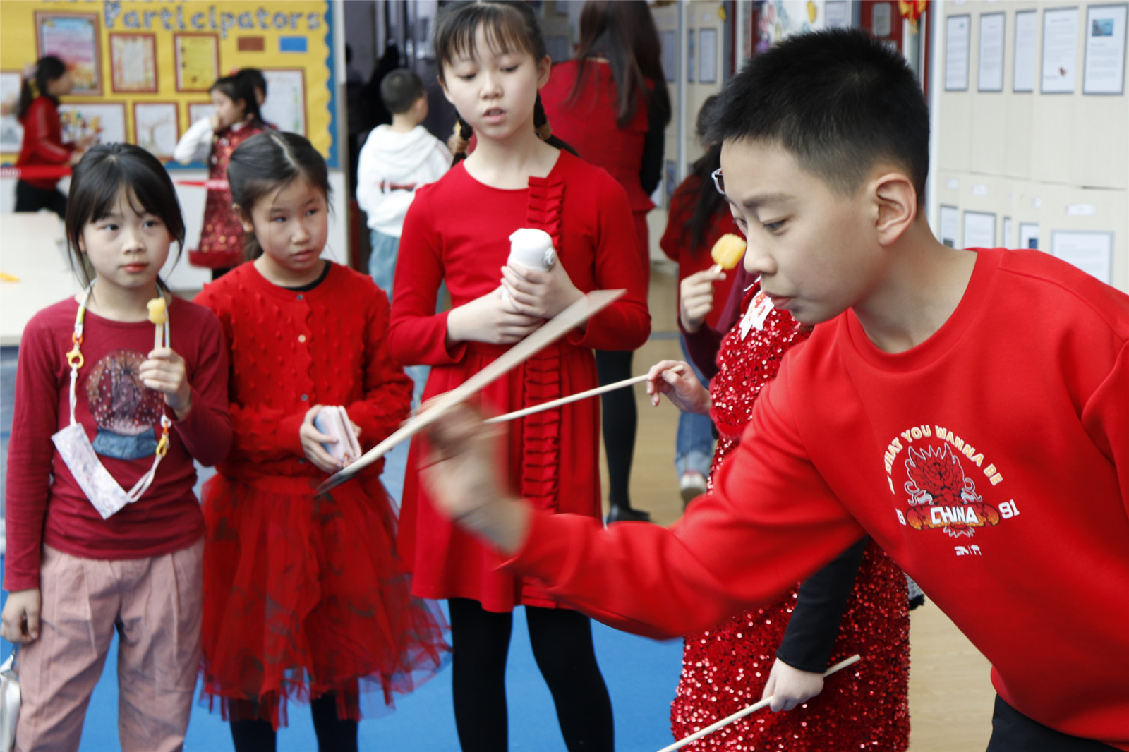 Junior School Bazaar