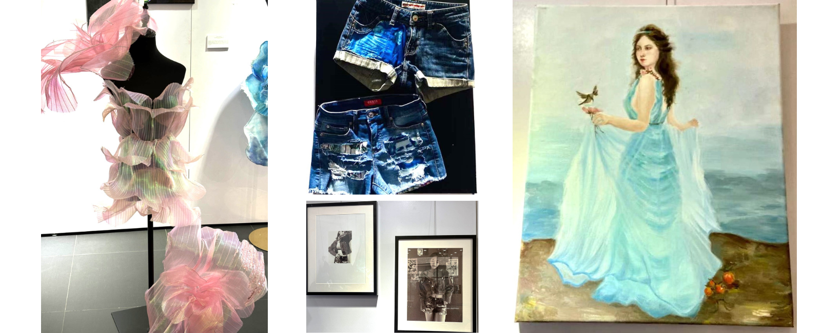 IB艺术展