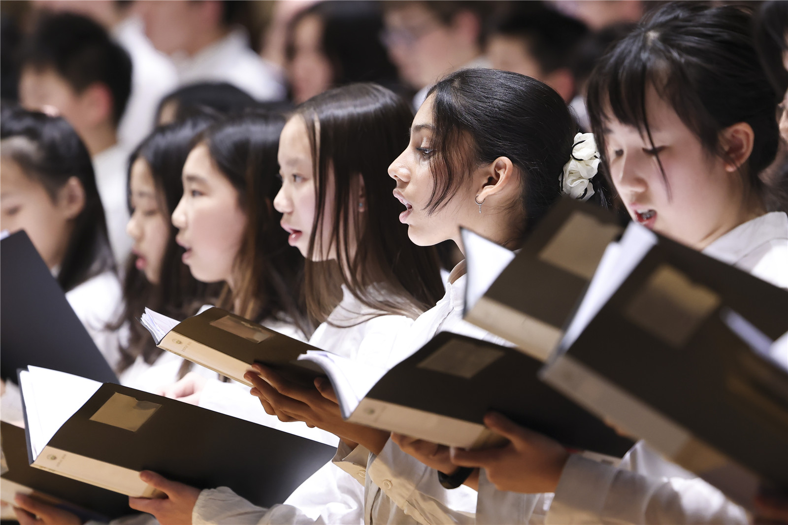 第13届国际学校合唱协会音乐节