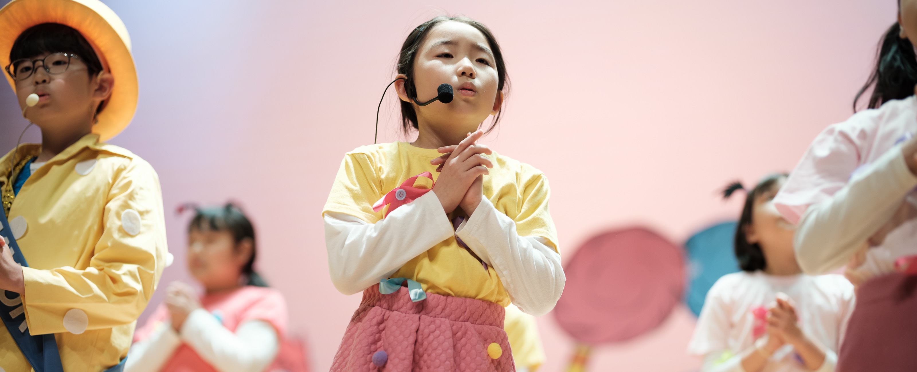 Seoah C, 5Z