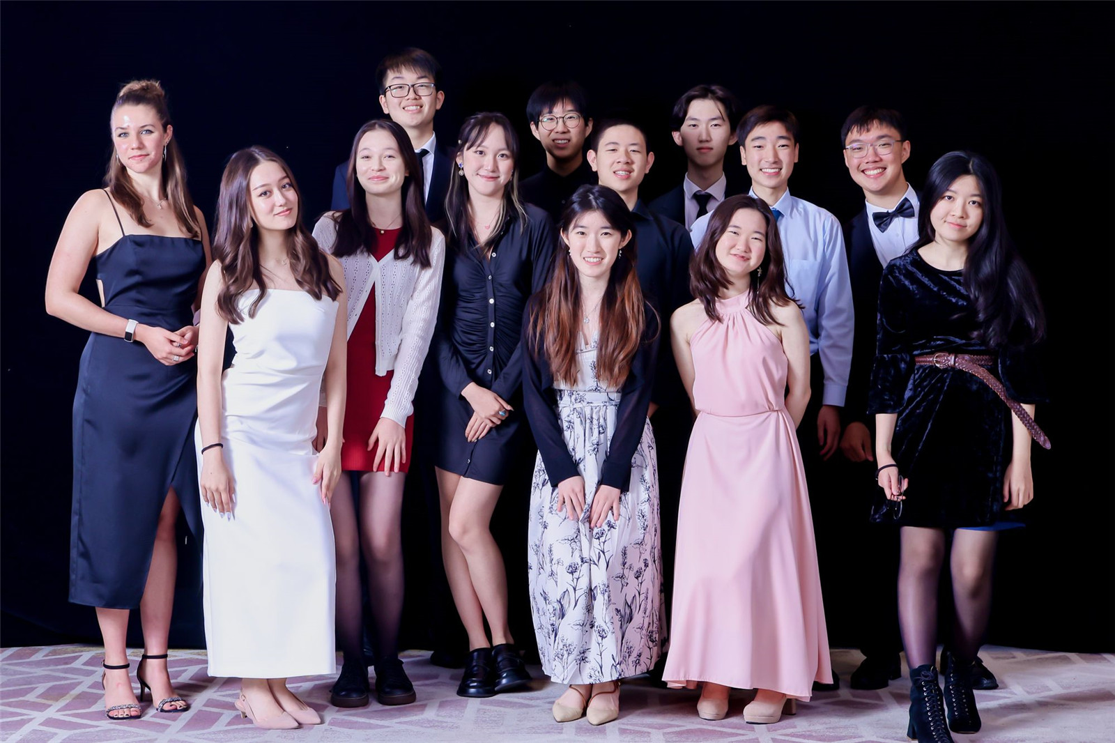 Music and Drama Award 2023