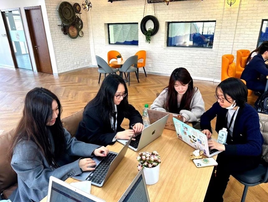 全面发展的化学课