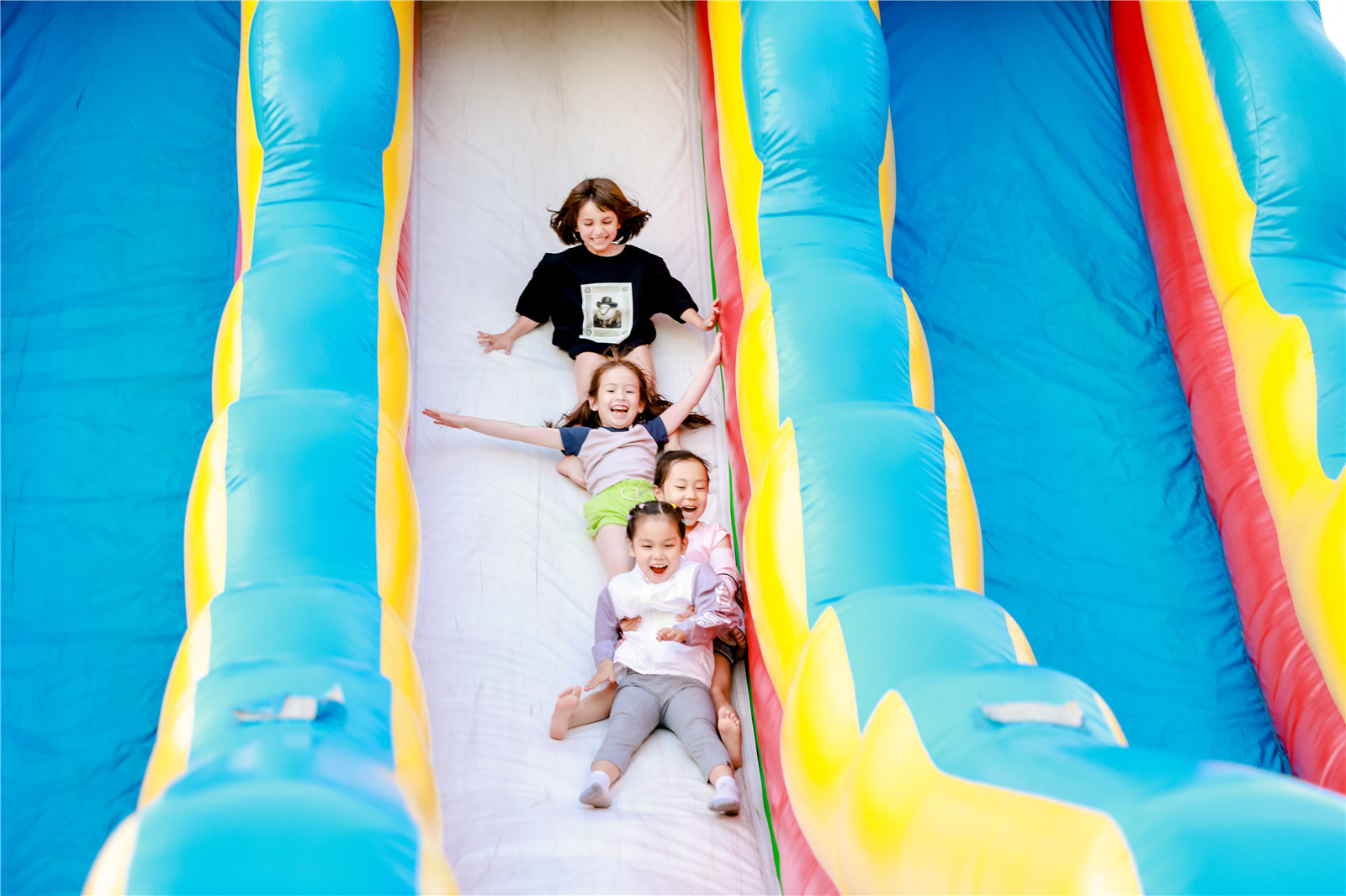 International school Dulwich College Beijing Founder's Day 2024