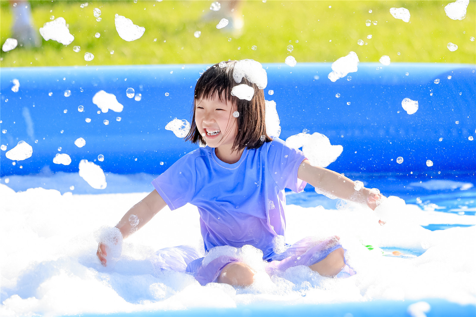 International school Dulwich College Beijing Founder's Day 2024