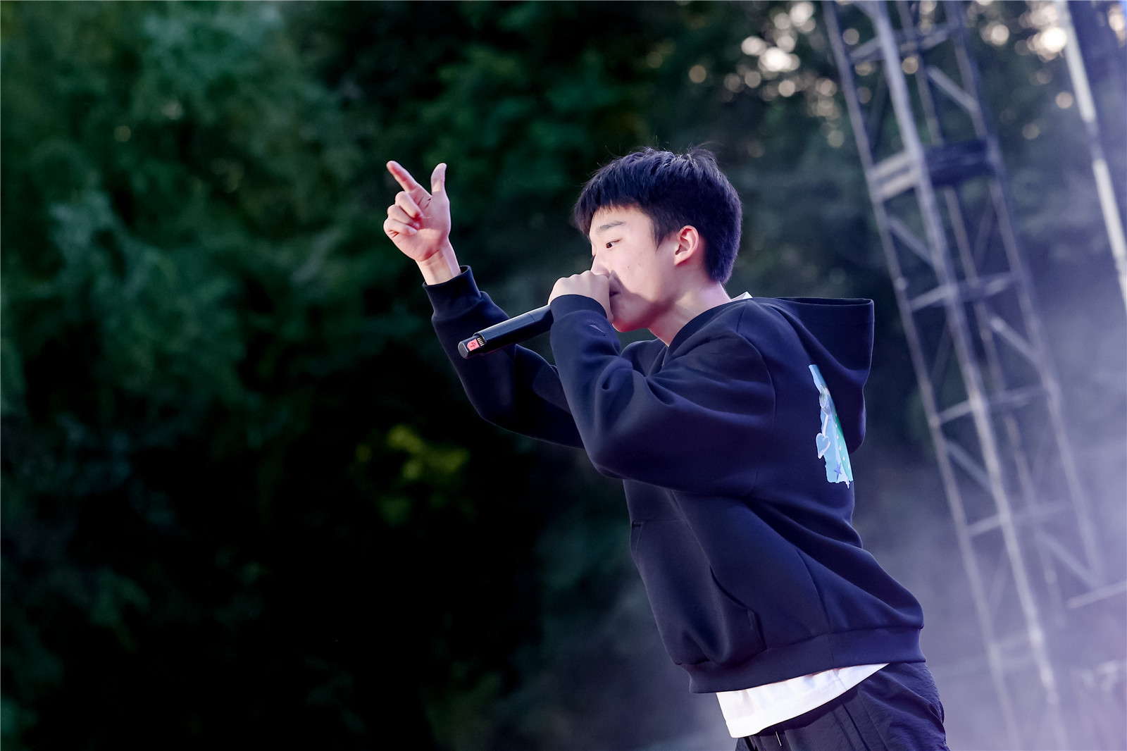 International school Dulwich College Beijing Founder's Day 2024