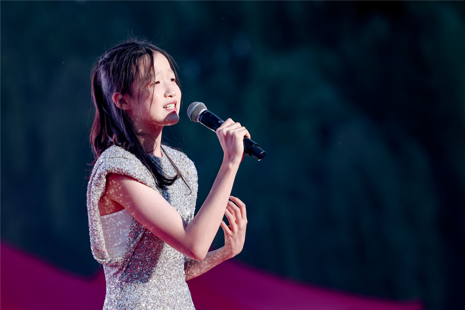 International school Dulwich College Beijing Founder's Day 2024