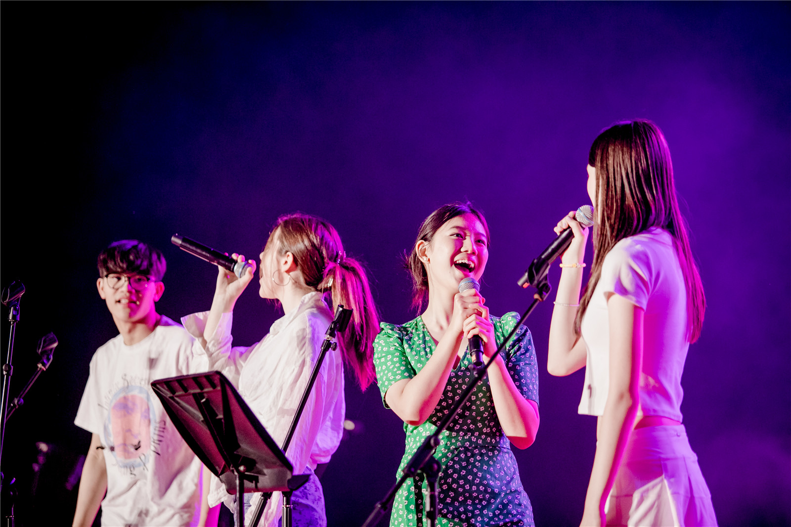 International school Dulwich College Beijing Founder's Day 2024