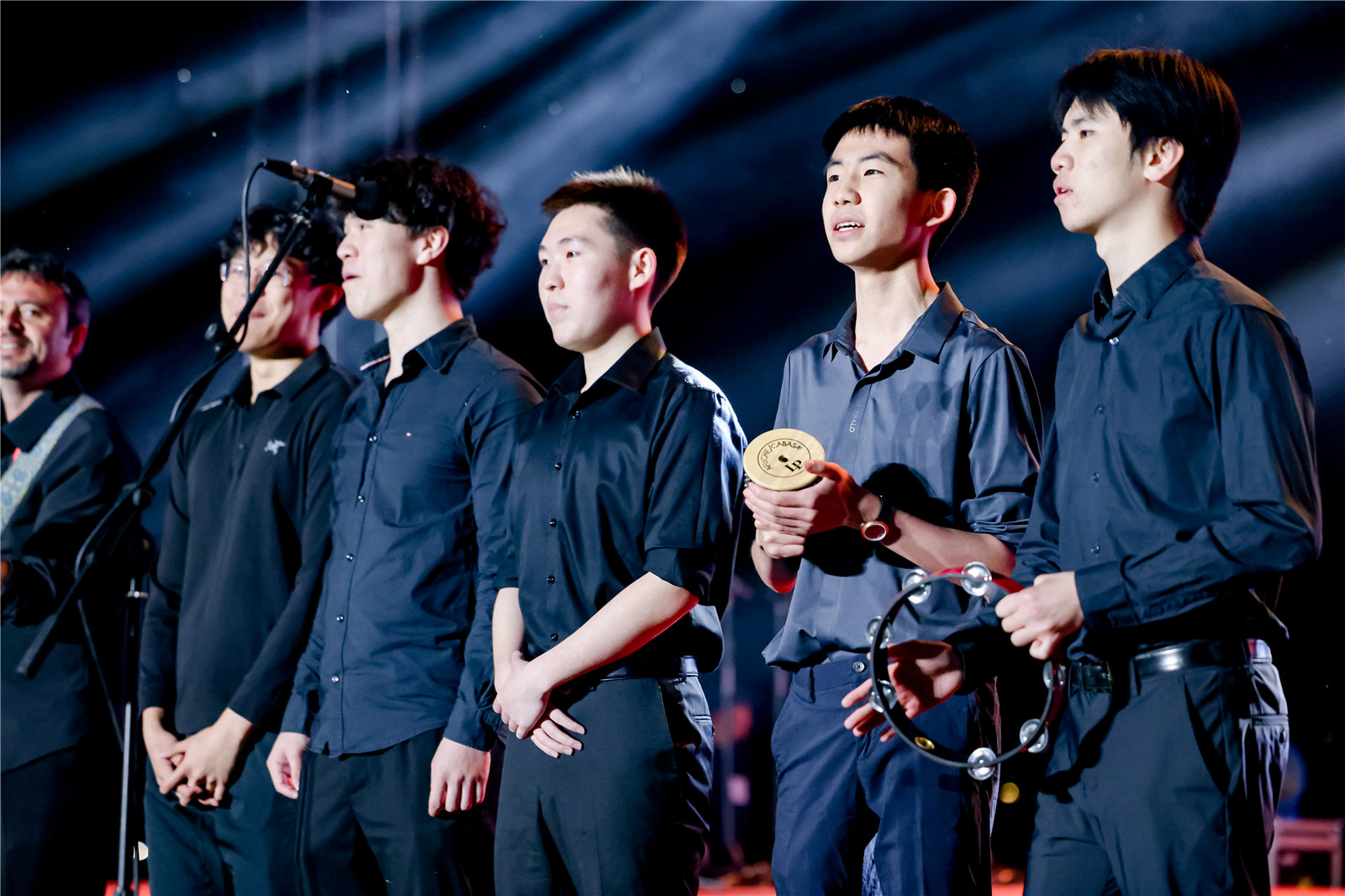 International school Dulwich College Beijing Founder's Day 2024